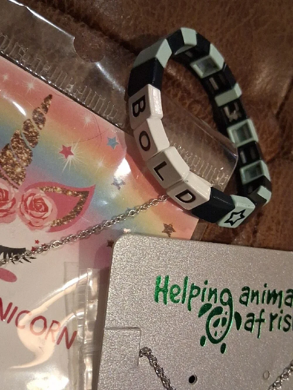 Clairs Girls Jewelry All Included